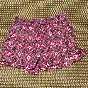 Crown and Ivy comfy shorts